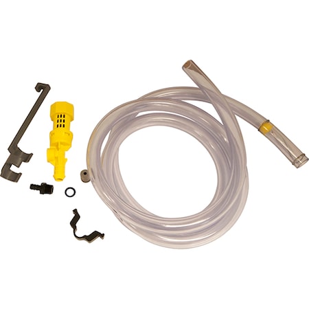 Allpoints Eductor Kit 3.5Gpm N/S P&G 8407213